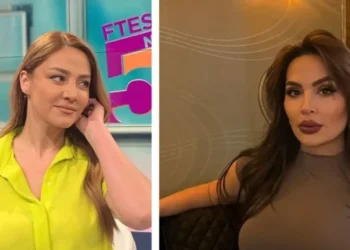 Reagon Bieta Sulo pasi u tha se largohet nga “Top Channel” dhe vendin ia zë Rozana Radi