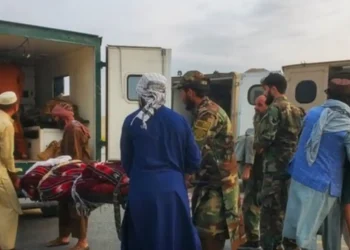 Tërmet i fortë në Afganistan/ Mbi 600 TË VD*KUR e mijëra nën rrënoja…