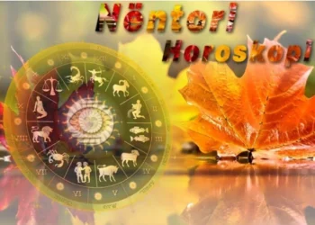 Nëntori SHKUND fuqishëm këto dy shenja! Ditë të zeza dhe pengesa të mëdha parashikojnë yjet