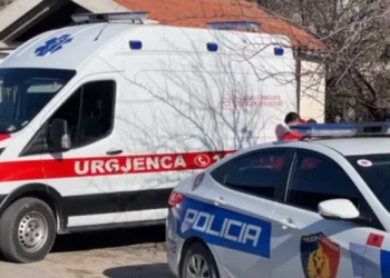 Ngjarje e pazakontë në vend! 12 vjecari merr makinëne të atit dhe pëson aksident, 2 persona…