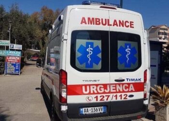 Ngjarje e rëndë në kryeqytet, gjendet i vd*kur një person
