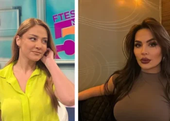 U tha që Rozana Radi do i zërë vendin, REAGON ASHPER Bieta Sulo për lajmet që po qarkullojnë në rrjet!