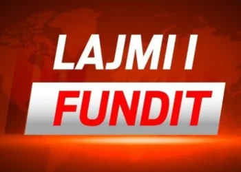 LAJM I FUNDIT/ Arrestohet ish-drejtori i njohur (EMRI/Foto)