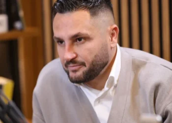 ‘Më tradhëtuan dhe më…’ Bes Kallaku trondit rrjetin me rrëfimin e tij! Nxjerrë të pathënat e…