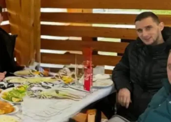 3 të rinjtë vd*qën në aksidentin FATAL në Gjirokastër/ Aktori i “Portokallisë” bën postimin prekës: Pse m’i more o Zot