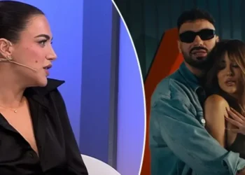 Ledri dhe Xhensila janë bashkë? Flet për herë të parë Sara Hoxha dhe k…