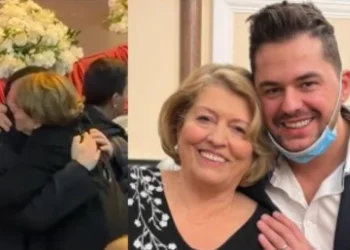 ‘Nuk mund jam duke e përballu humbjen e Shpatit…’ Nëna e këngëtarit rrënqeth me mesazhin e saj ‘Më duket si andërr…’