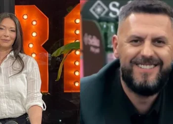 “Është martuar me mua për letra…”/ Rabea Shahini sqaron njëherë e mirë raportin me Mirin