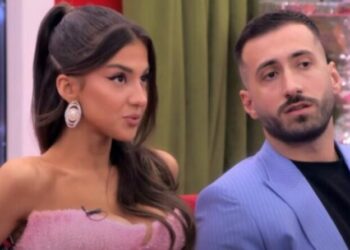 jozi tregon raportin me loredanen