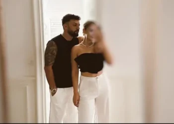 ‘Shkak’ Egli Tako? Olsi Bylyku ndahet edhe nga e dashura e re, ja cfare flitet