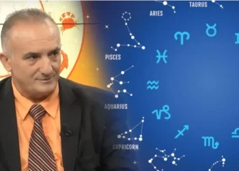 Jorgo Pulla: Ja çfarë thonë yjet për 12-të shenjat e Horoskopit për këtë javë
