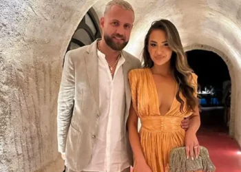 Po planifikon shtatzani të dytë? Kiara Tito ka zgjedhur emrin e fëmijës së dytë, ja sa unik qenka ai