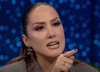 Deklarata e fortë e Arbana Osmanit: Nuk e keni idenë çfarë bëhet në televizion…