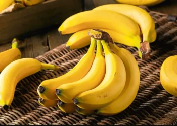 Pse Duhet të Hani një Banane në Ditë ? Ja Çfarë i Ndodh Organizmit tuaj