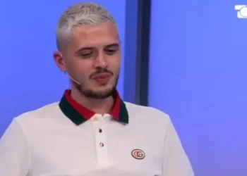 Bardhi flet për jetën familjare dhe Sarën: I plotësoj çdo tekë, ça të më kërkojë