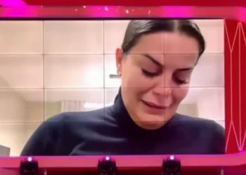 Me lot në sy, Big Mama zbulon kërkesën e fundit të Shpat Kasapit