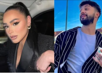 A është në lidhje me Gjestin? Egli Tako sqaron të vërtetën: Statusi im aktual është…