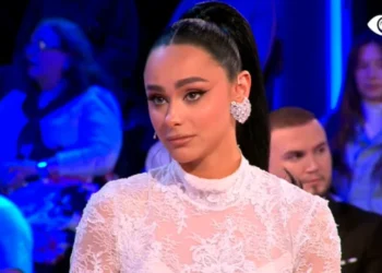 U tha se do te qendroje ne Top Channel/ Zbulohet me ne fund emisioni qe do te drejtoje Egli Tako…