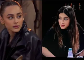 Çfarë ka ndodhur? Loredana: “Këtë gjest të rëndë nuk ia fal Egli Takos”