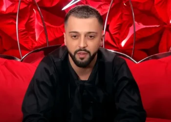 Çfarë po ndodh me Gjestin? U raportua për gjendje të rëndë shëndetësore, ja si paraqitet gjendja e këngëtarit