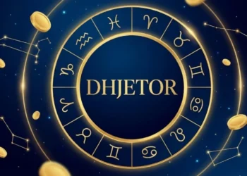 Zbuloni 10 ditët më me FAT të DHJETORIT për çdo shenjë të horoskopit