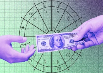 Fati vonon, por nuk harron! Cilat janë 3 shenjat e horoskopit që do të pasurohen pas të 30-ve