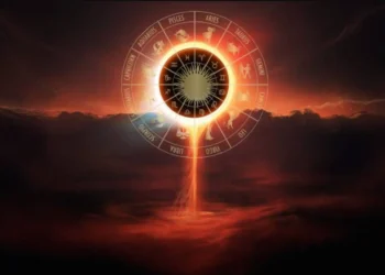 Eklipsi diellor më 21 shtator sjell ndryshime të RRUFESHME për këto shenja të zodiakut!