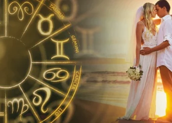 2026 është viti i DASHURISË/ DASMA shumë afër për këto shenja të horoskopit