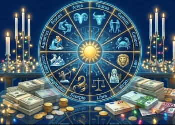 “Fat, para dhe surpriza”- Këto janë 3 shenjat e horoskopit që do të përjetojnë ditë ‘magjike’ gjatë festave të fundvitit!