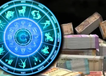 Nëse jeni një nga këto shenja horoskopi, nuk do mbeteni kurrë pa para në xhep
