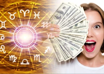Nëse i përket njërës prej këtyre shenjave, xhepi yt s’do të jetë kurrë bosh!