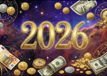 Viti i ri nis mbarë për dy shenja të horoskopit! 2026 do të jetë periudha më me fat për ata