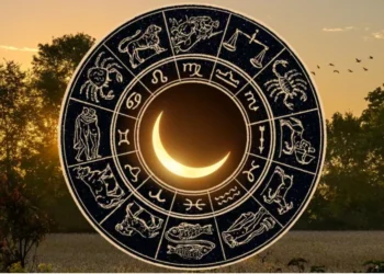 Tregojuni të gjithëve lajmin tuaj të madh në vend që të…/ Parashikimi i horoskopit per diten e sotme…