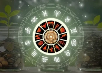 Astrologia paralajmëron ndryshime të mëdha: 4 shenjat e Horoskopit që do të kenë fat me paratë në gjysmën e dytë të 2025