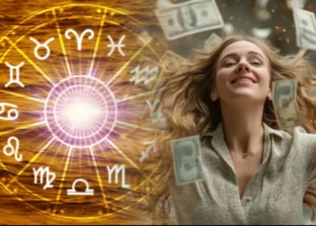 “Fat, para dhe surpriza gjatë festave të fundvitit”, zbuloni 3 shenjat e horoskopit që do të përjetojnë ditë ‘magjike’