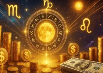 Këto janë 4 shenjat fatlume të horoskopit për vitin 2026