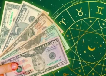 “Lajmi vitit! Njihuni me 2 shenjat e horoskopit që ne datën 10 do t’i hapen ‘portat e parave’