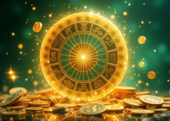 Rilindje, fillime të reja dhe shumë fat/ Katër shenjat e horoskopit që do të mbushin xhepat në vitin 2026