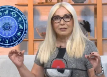 Dhjetori rikthen të shkuarën! Chrysanthi Kalogeri zbulon shenjat më të ndikuara