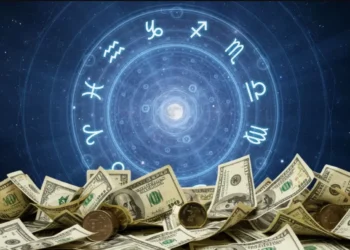 Njihuni me 3 shenjat e horoskopit që pritet të kenë rritje financiare gjatë muajit gusht