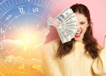 Mundësi të papritura, tetori sjell pasuri për 3 shenja të Horoskopit