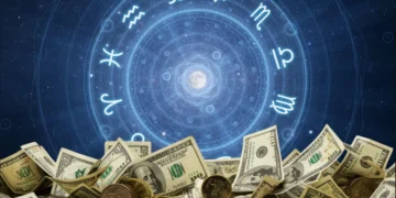 Njihuni me 4 shenjat e horoskopit që mund të bëhen milionerë deri në vitin 2030