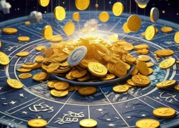 Katër shenjat e horoskopit që pritet të bëhen milionerë deri në fund të 2025-ës