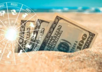 Financat e këtyre shenjave Horoskopi përmirësohen nga data 20 korrik