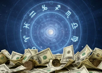 Horoskopi i Shtatorit 2025 – Shenjat që do të kenë fat me paratë