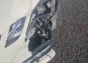 ‘Kush na ka maIIkuar?’ Këngëtari i njohur shqiptar dhe ish banori i BBV pëson aksident! (Video)