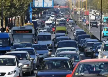 Ndryshon sigurimi i automjeteve/ Nga 2026 hyn në fuqi historiku i aksidenteve, sa do paguajnë qytetarët