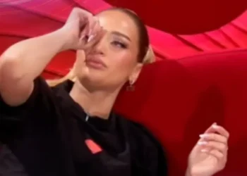 E PAPRITUR/ Selin përjashtohet nga shtëpia e “Big Brother VIP 5”?