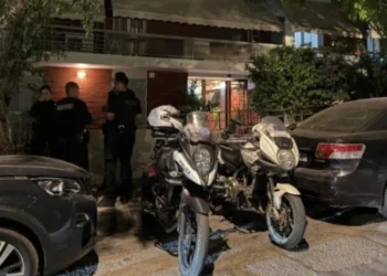 Ngjarje tronditëse! Burrë e grua gjenden të p*jetë në apartamentin e tyre, ja detajet e para!