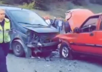 Aksident i rëndë në vend! 5 anëtarët e një familje…